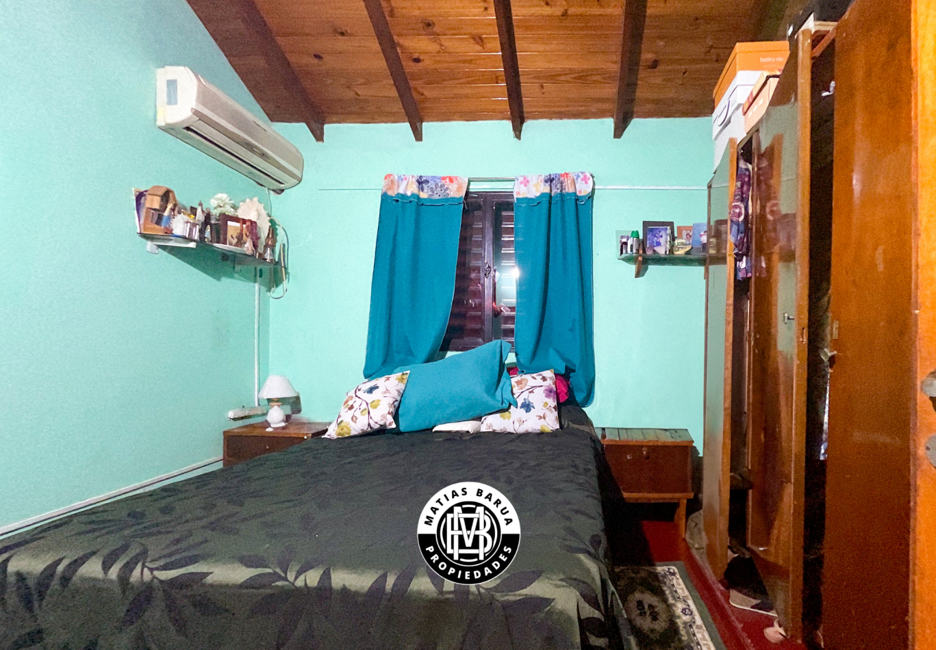 Departamento APTO CREDITO en venta