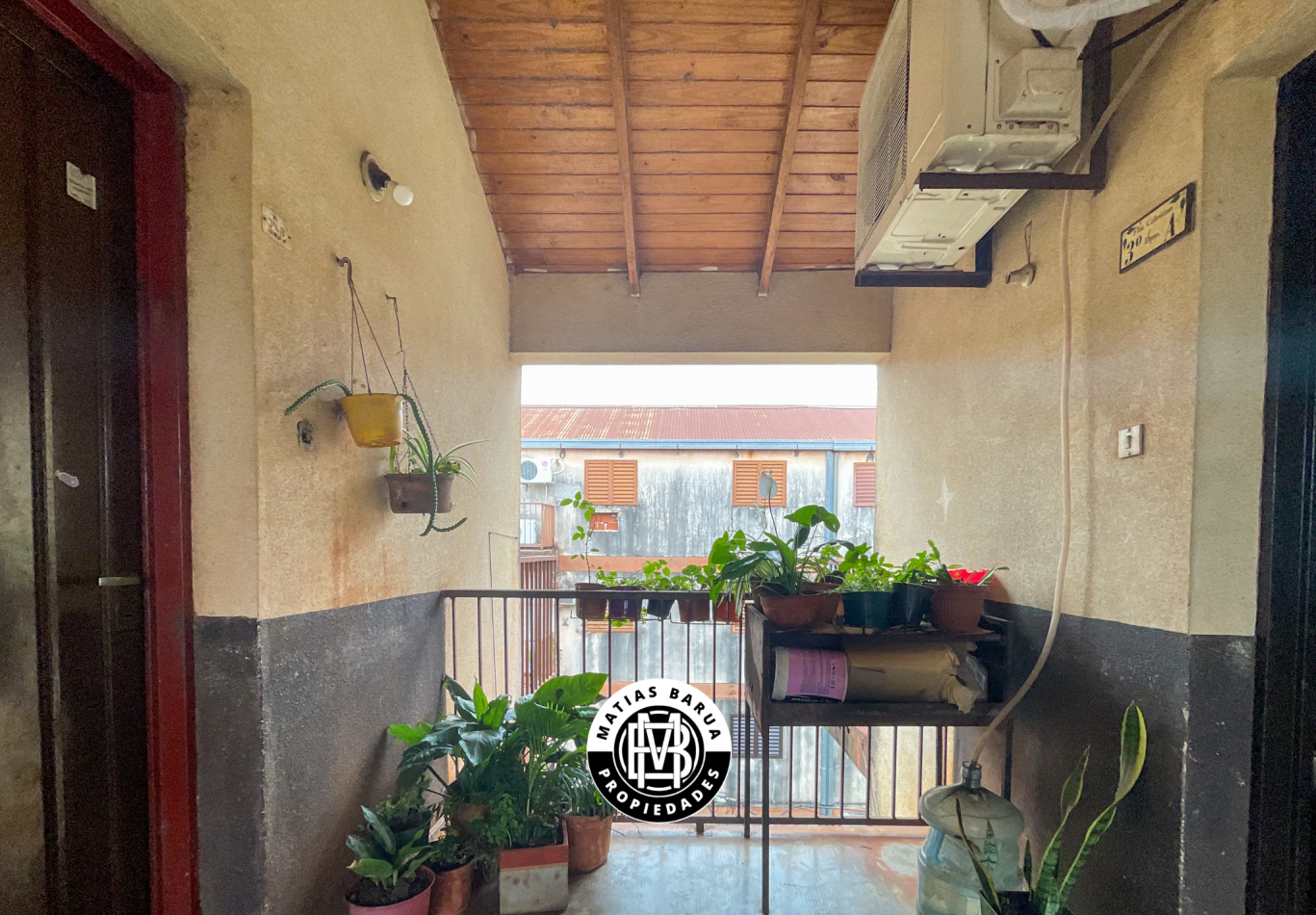 Departamento APTO CREDITO en venta