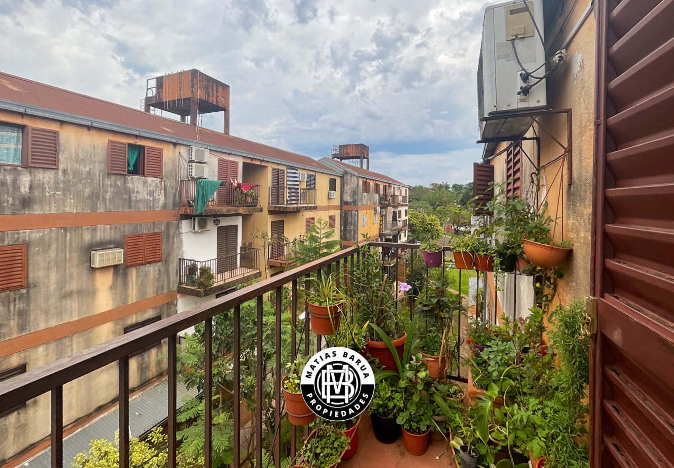Departamento APTO CREDITO en venta