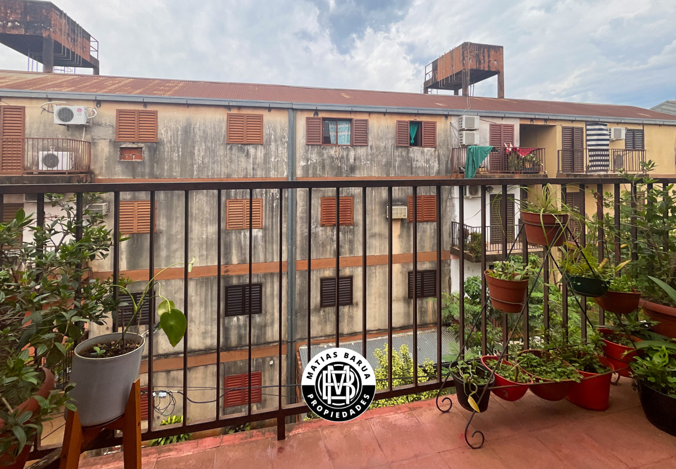 Departamento APTO CREDITO en venta