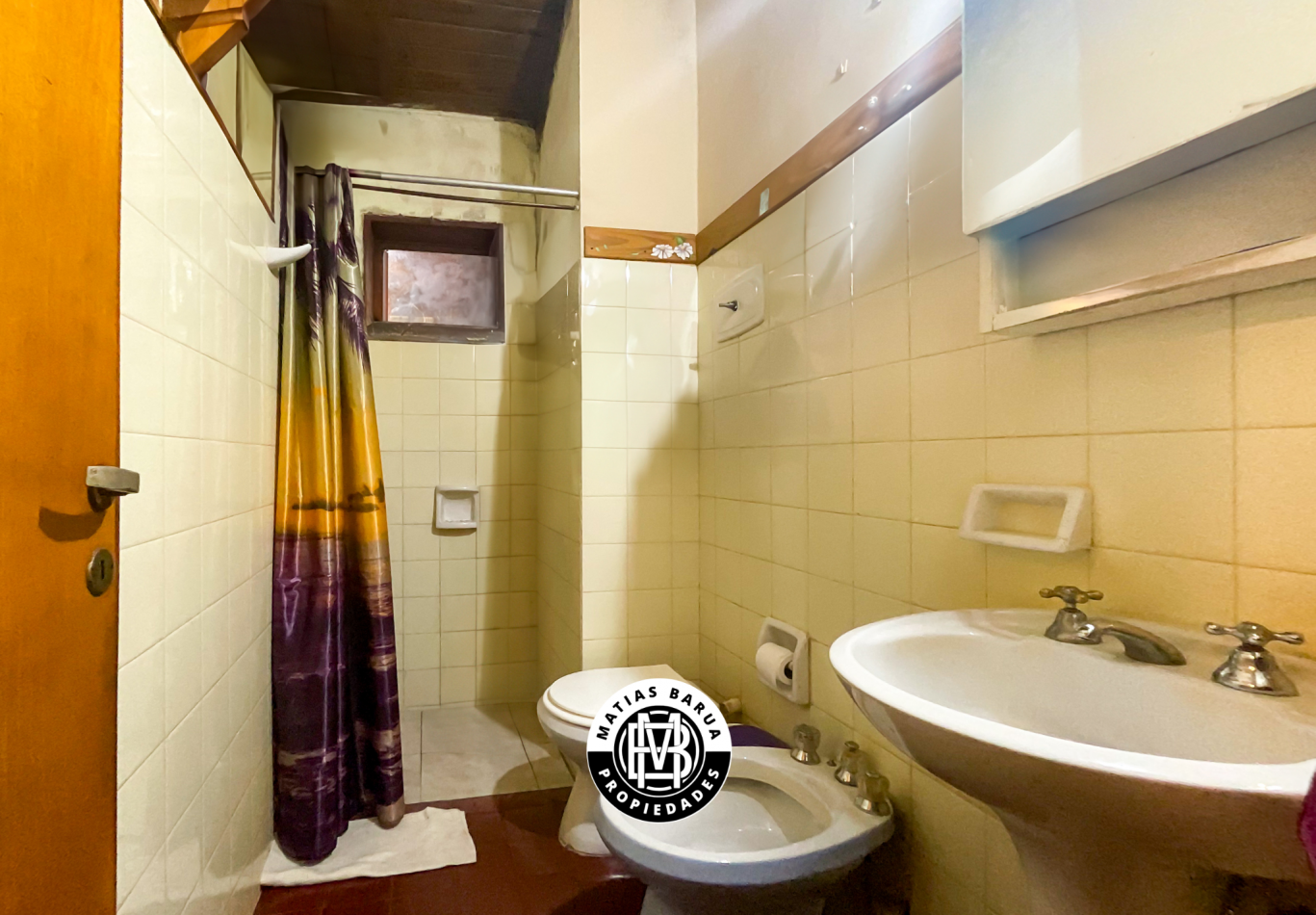 Departamento APTO CREDITO en venta