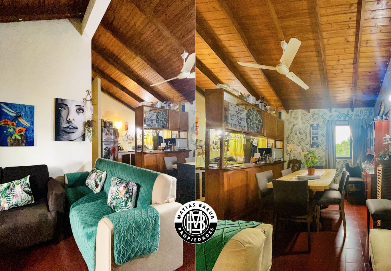 Departamento APTO CREDITO en venta