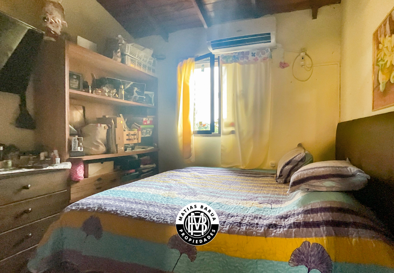 Departamento APTO CREDITO en venta