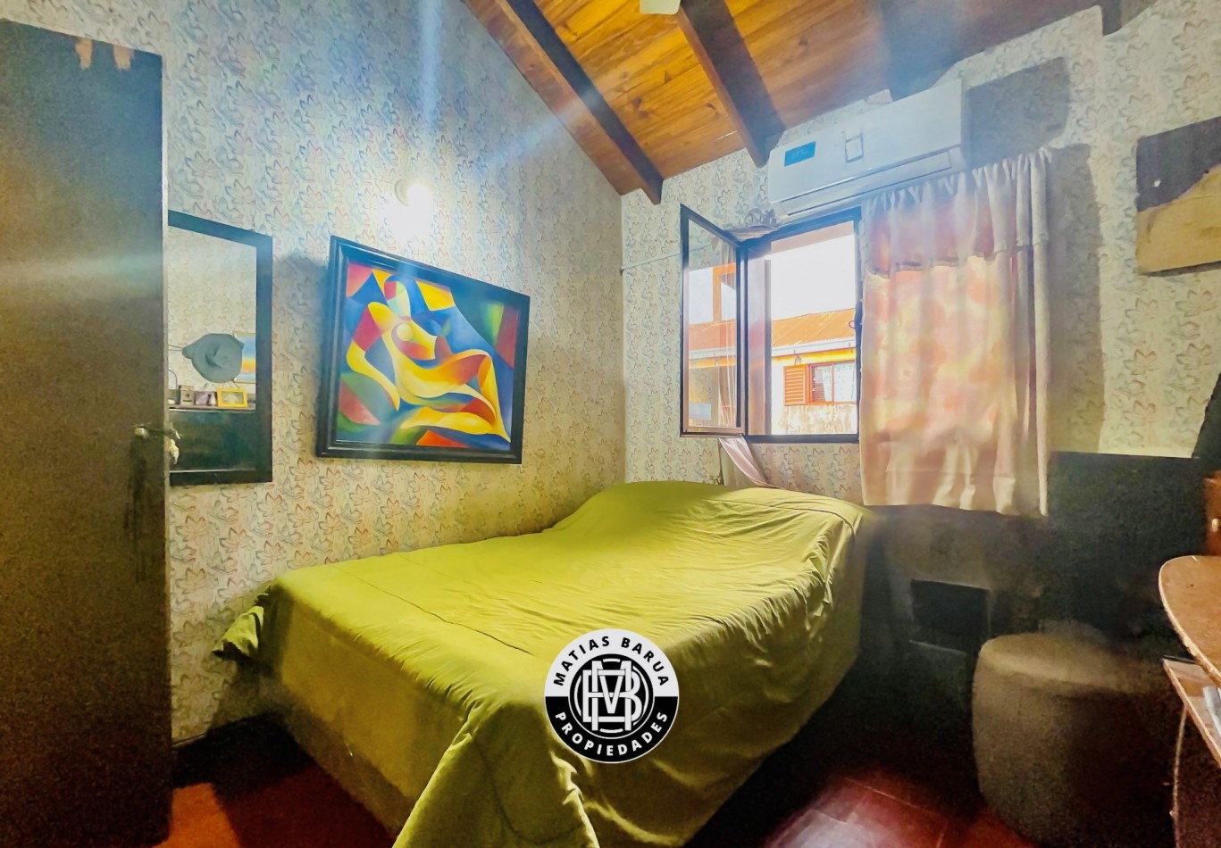 Departamento APTO CREDITO en venta