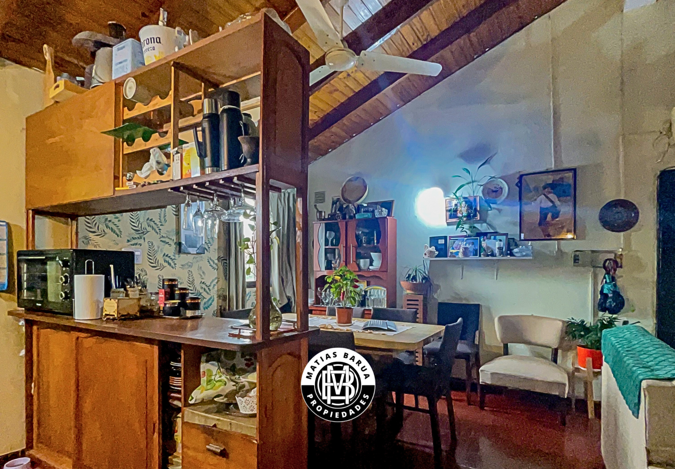 Departamento APTO CREDITO en venta