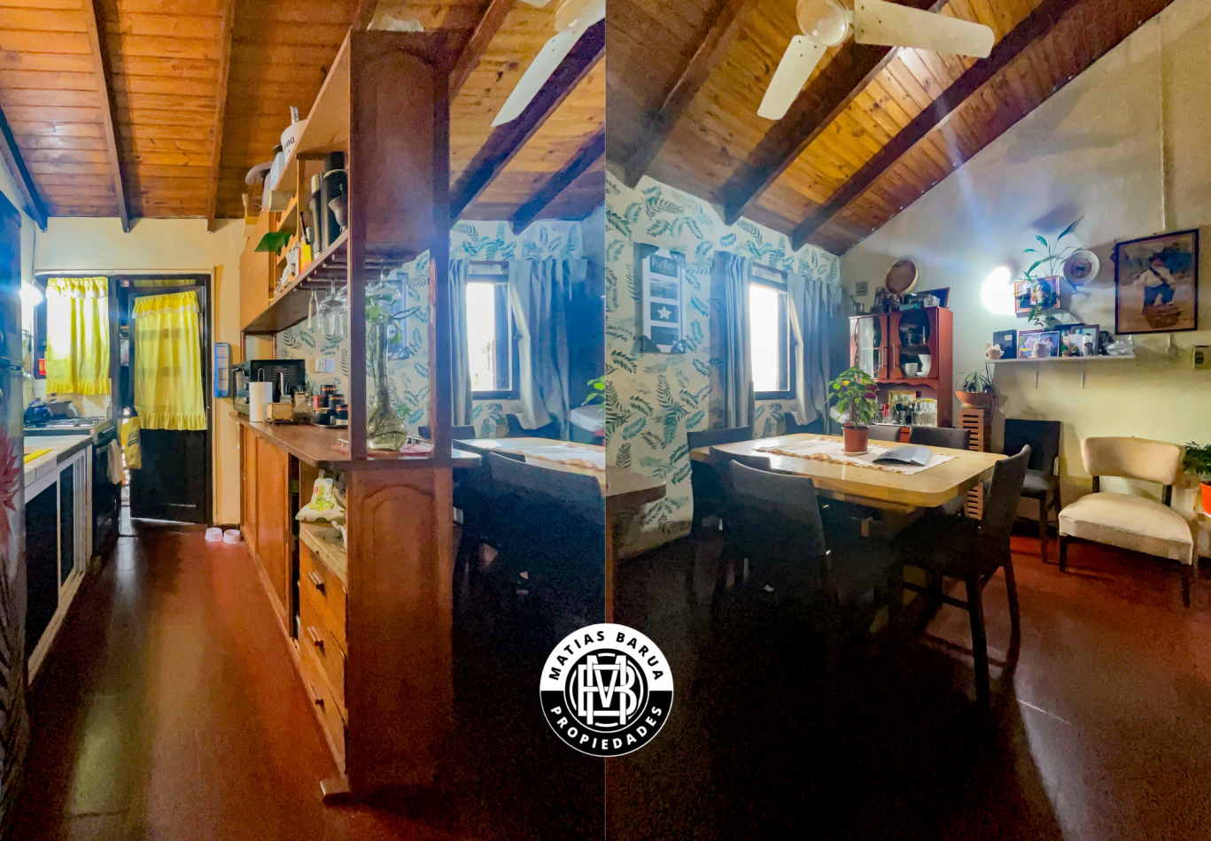 Departamento APTO CREDITO en venta