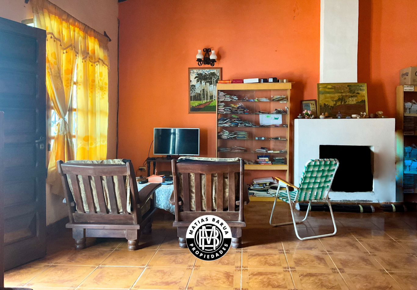 Casa Apta Credito, en venta
