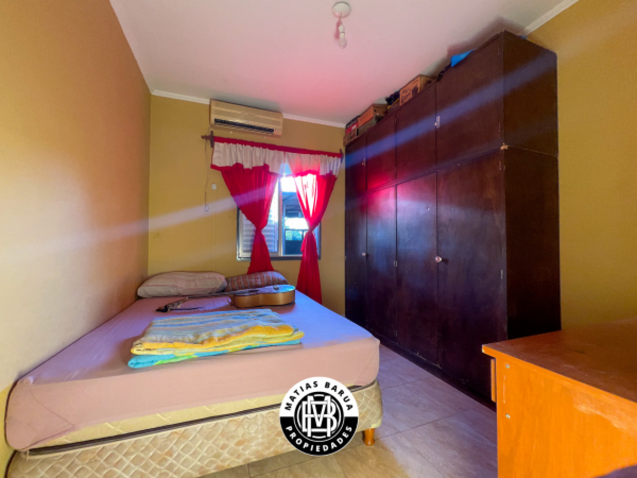 Hermosa casa en venta