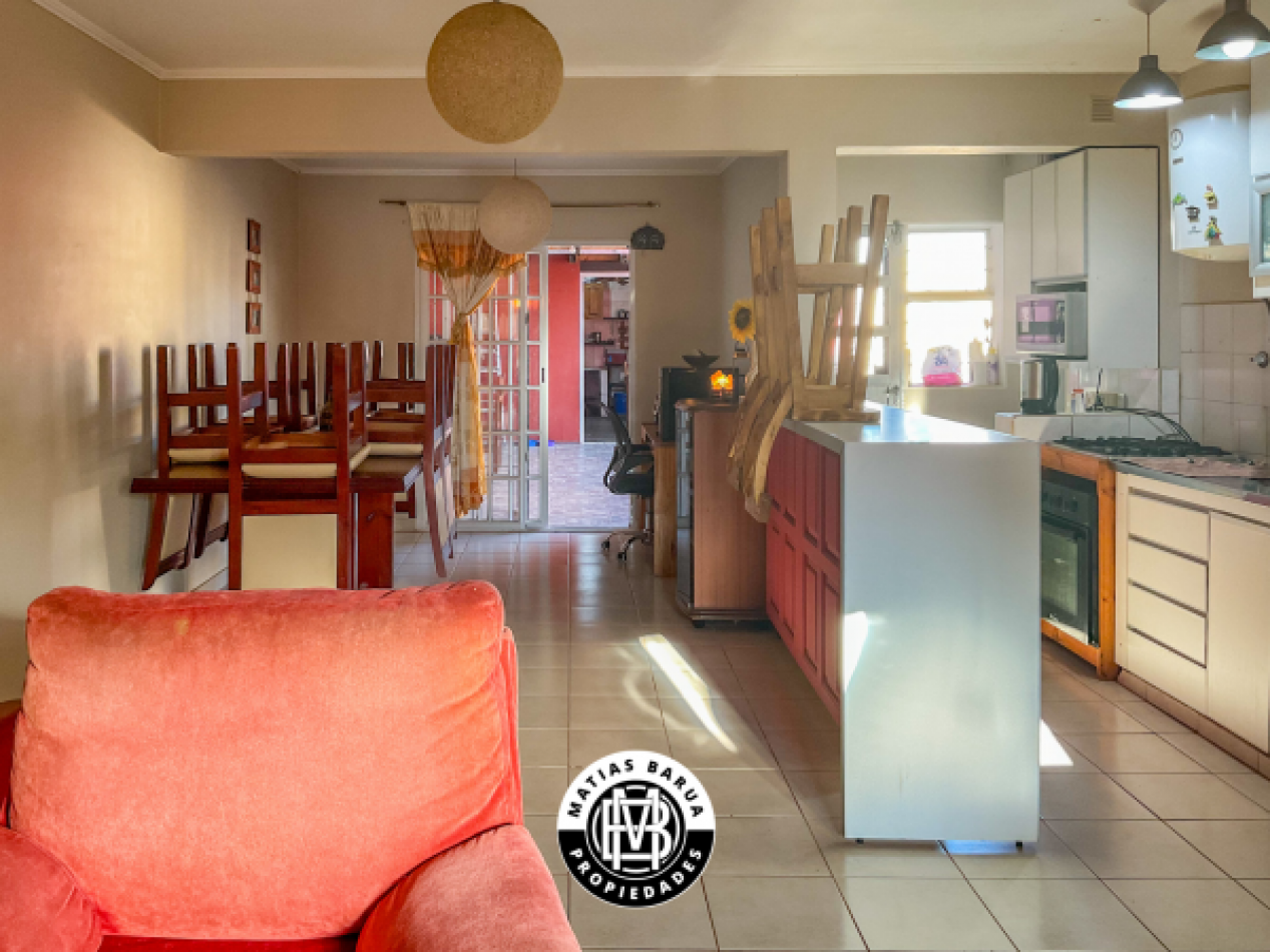 Hermosa casa en venta