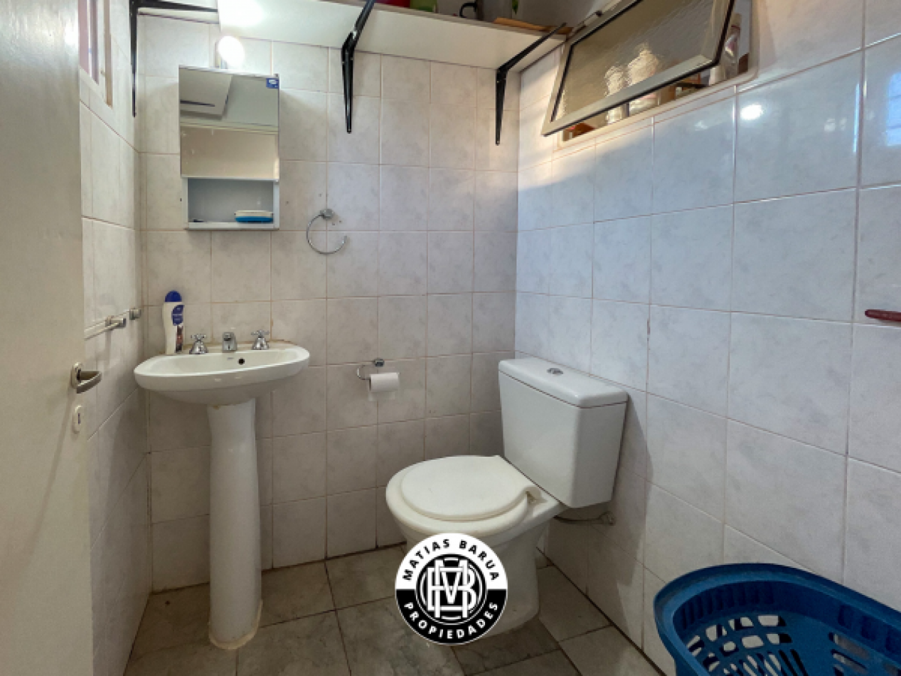 Hermosa casa en venta