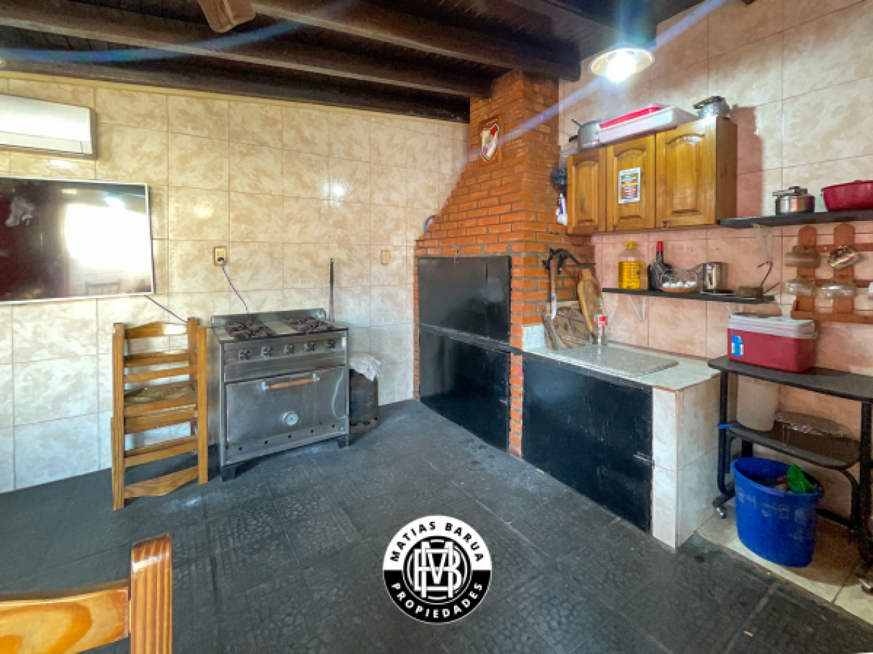 Hermosa casa en venta