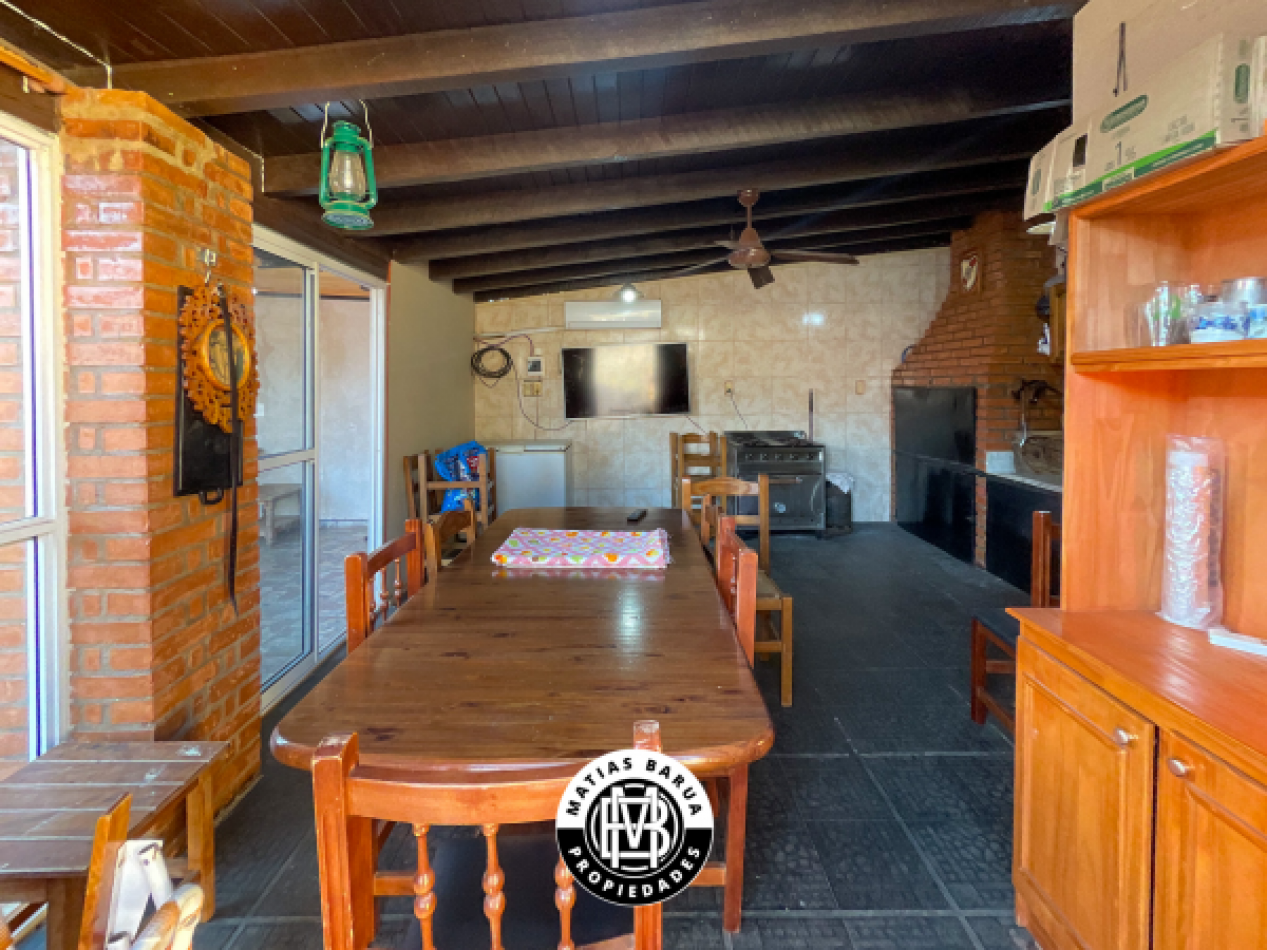 Hermosa casa en venta