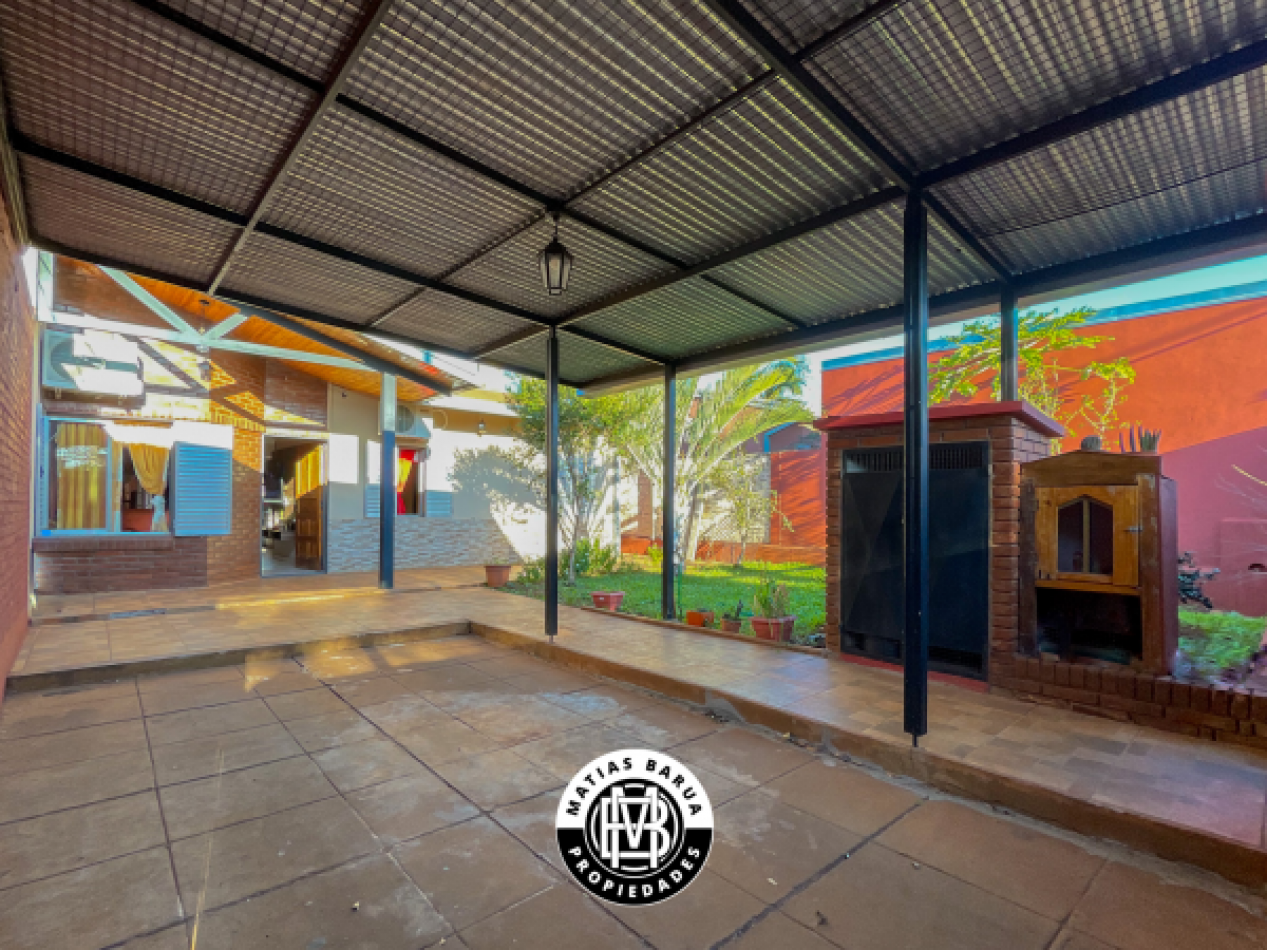Hermosa casa en venta