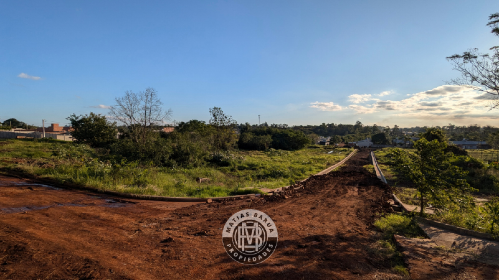 Terreno en venta, Yatay, Posadas