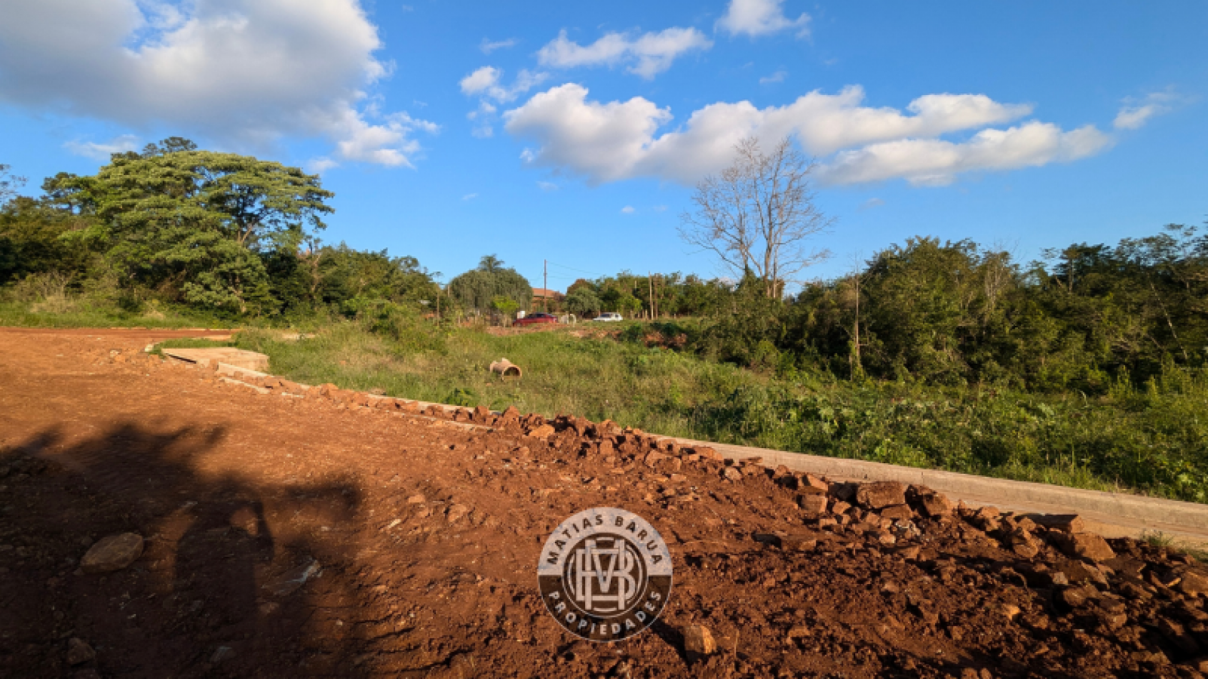 Terreno en venta, Yatay, Posadas