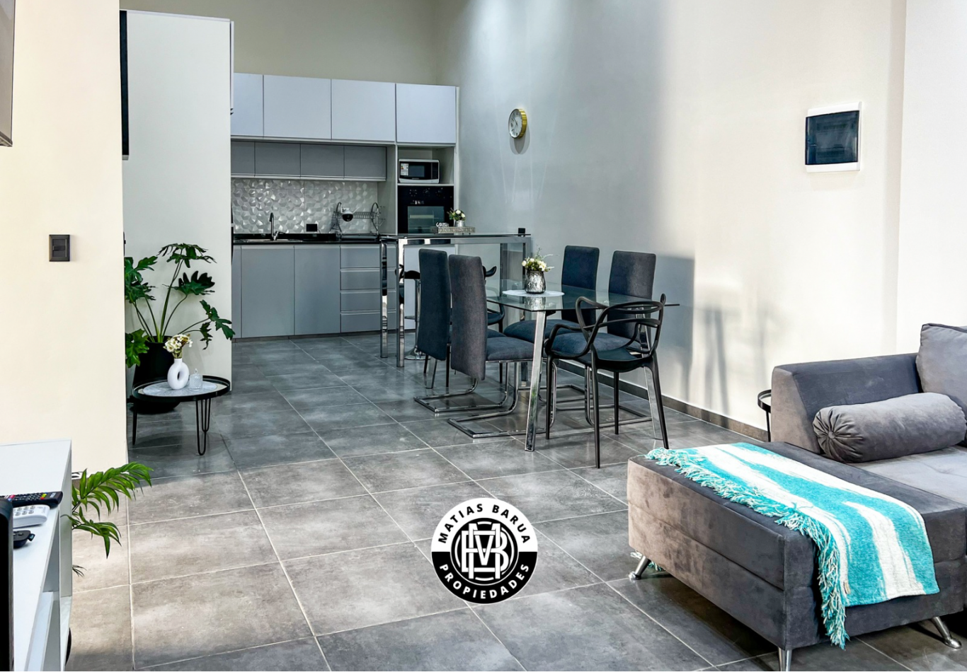 Hermosa Casa Nueva en venta 