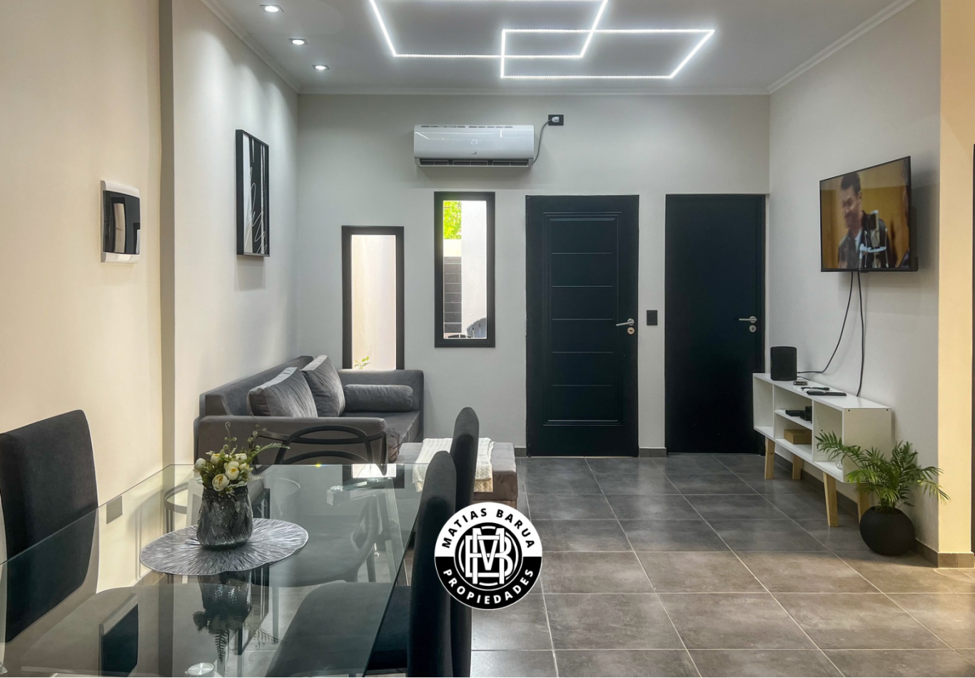 Hermosa Casa Nueva en venta 