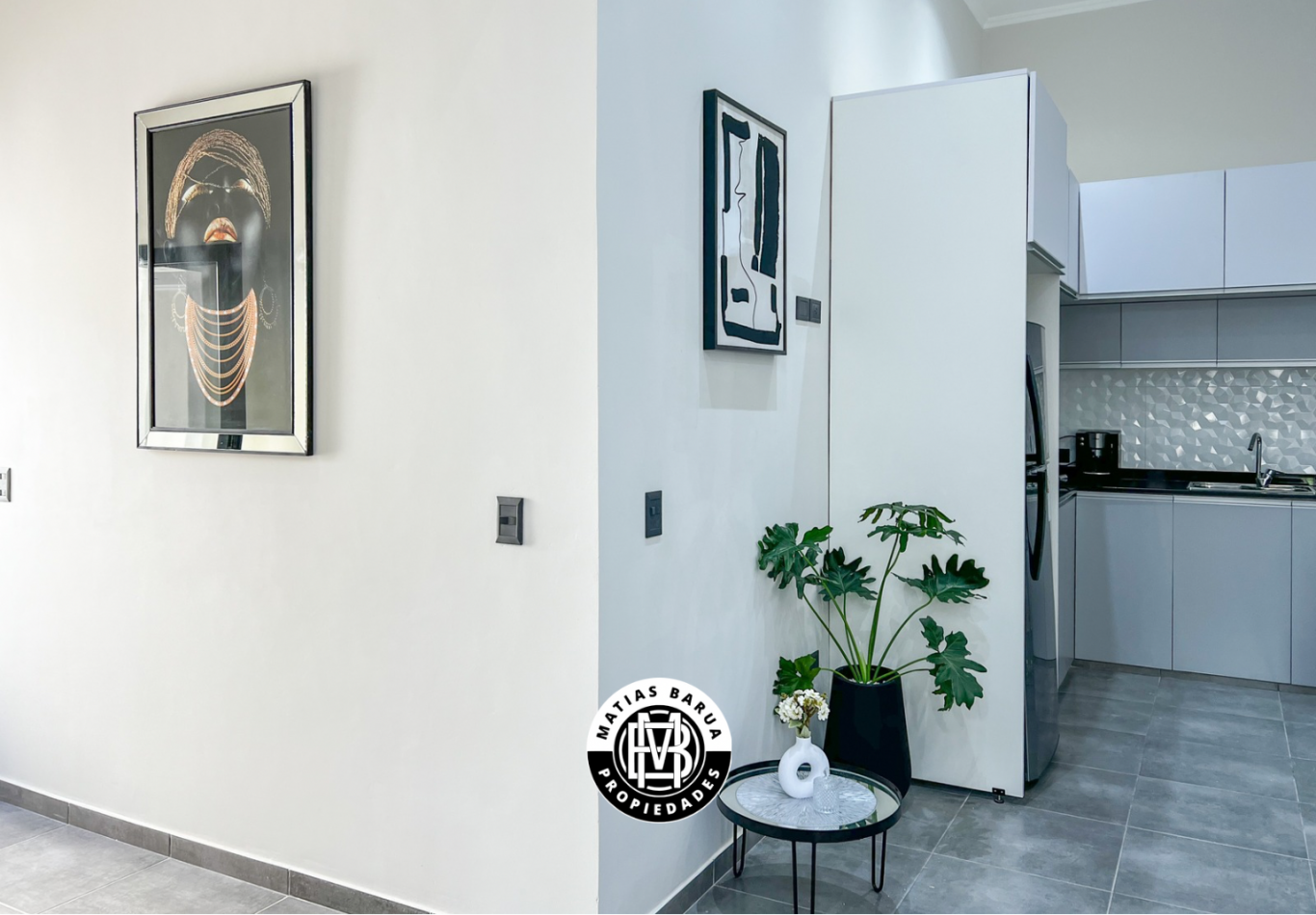 Hermosa Casa Nueva en venta 