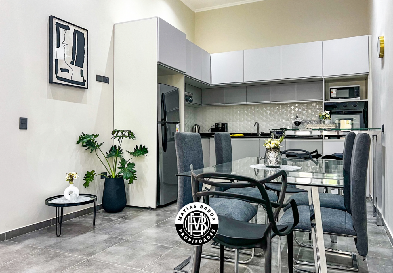 Hermosa Casa Nueva en venta 