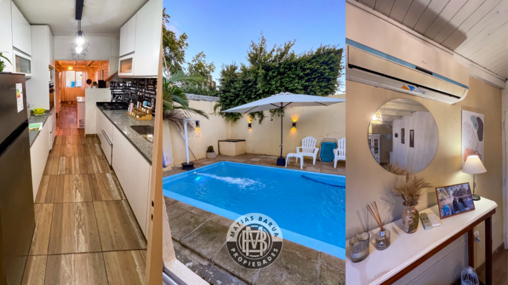 Venta, Hermosa Casa Barrio Judicial