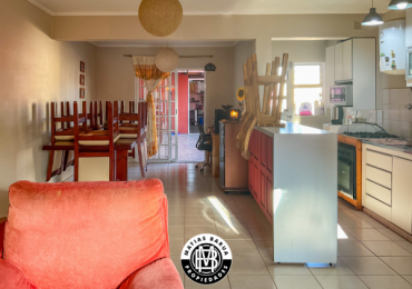 Hermosa casa en venta