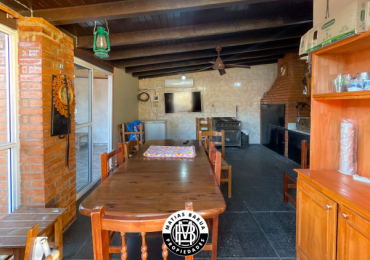 Hermosa casa en venta