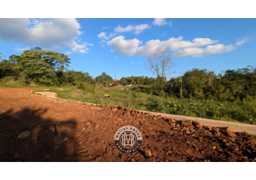 Terreno en venta, Yatay, Posadas