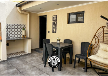 Hermosa Casa Nueva en venta 