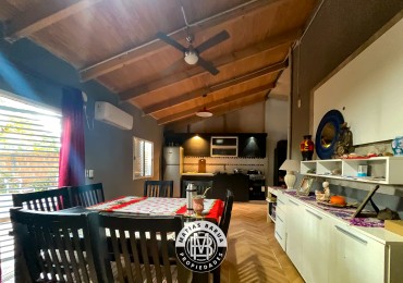 Hermosa casa en venta, Itaembe Mini oeste. Posadas, Misiones.