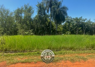 Terreno en venta Posadas Misiones 