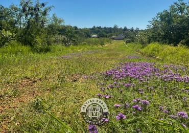 Terreno en venta, Yatay, Posadas