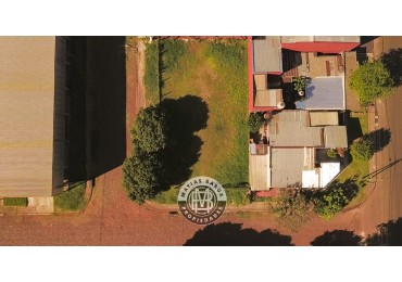 OPORTUNIDAD Terreno Financiado 