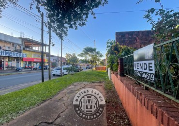 Casa en venta | Oportunidad Sobre avenida San Martin
